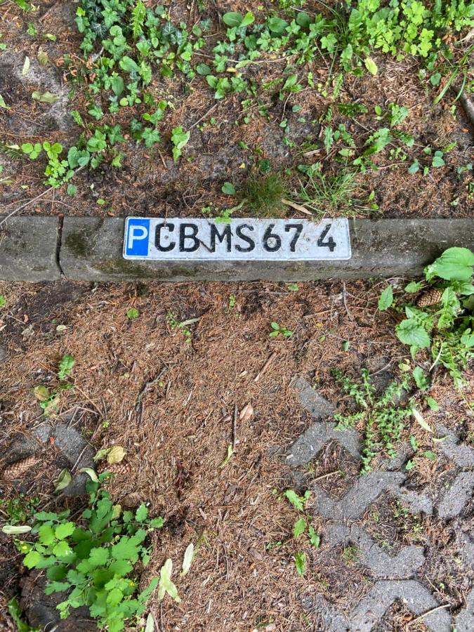 Schoene Ferienwohnung Mit Kostenlosem Parkplatz 科特布斯 外观 照片
